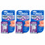 Urgo Cold Sore Filmogel 3 ml, pack of 3