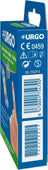 Urgo Rapid Healing Dressing, 8 Dressings
