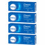 Urgo Intimy Classic Natural Lubricant Gel 70 ml, pack of 4