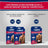 Urgo Therapeutic Heat Patch , 2 units