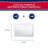 Urgo Therapeutic Heat Patch , 4 units