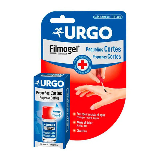 URGO Small Cuts Filmogel 3,25 ml