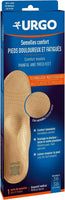Urgo Comfort Insole For Tired And Sore Feet, Size 36-38