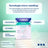 Urgo Spots Hydrocolloid Patches Micro Needling, 9 Units