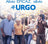 Urgo Pre-cut Sterilised Strips, 100 X 6Mm
