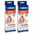 Urgo Warts Cryotherapy – 38 ml bottle, 15 treatments, pack of 2