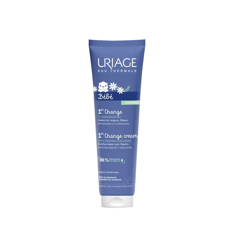 Uriage Primer Change Water Based Paste 100 ml