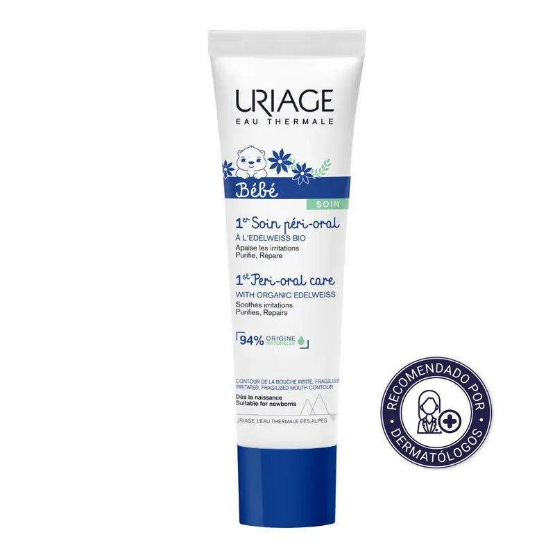 Uriage 1Er Peri-Oral Care 30 ml
