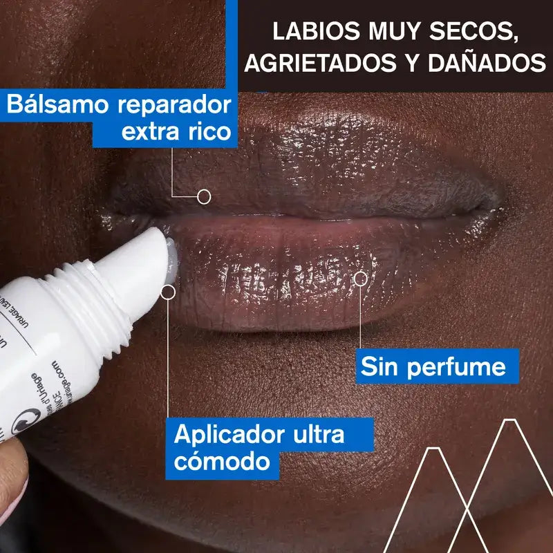 Uriage Bariéderm-Cica Protective Balm 15Ml