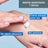 Uriage Bariéderm-Cica Hand Cream 50Ml