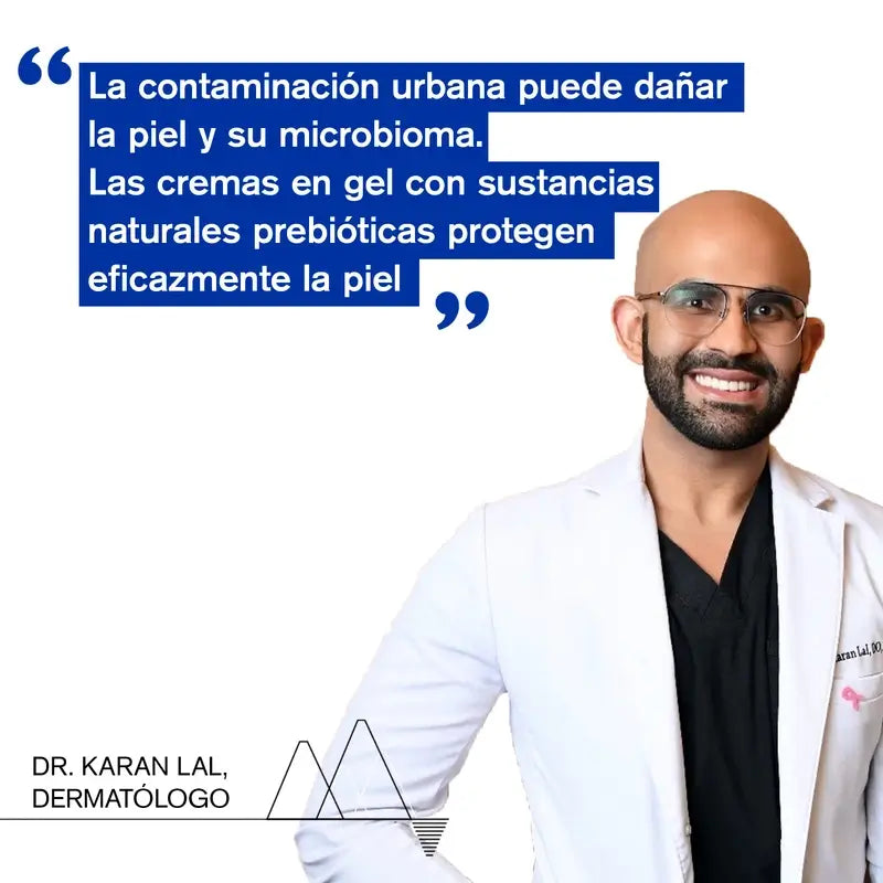 Uriage Bariéderm Cica-Daily Gel Cream 40 Ml