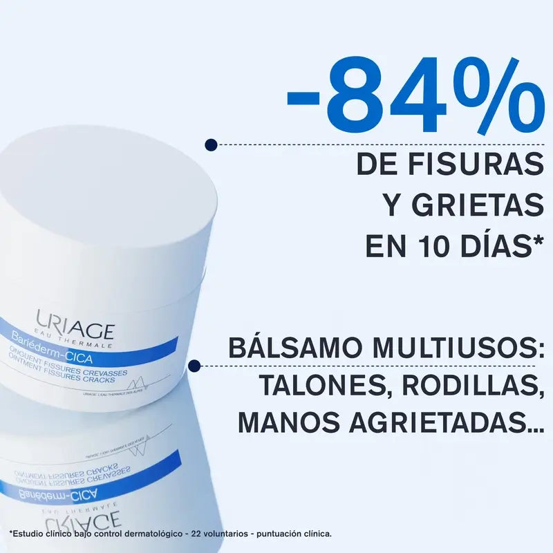 Uriage Bariéderm-Cica Multi Repair Ointment 40G
