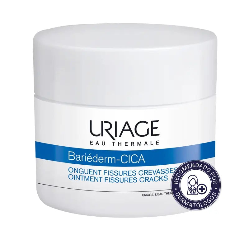 Uriage Bariéderm-Cica Multi Repair Ointment 40G