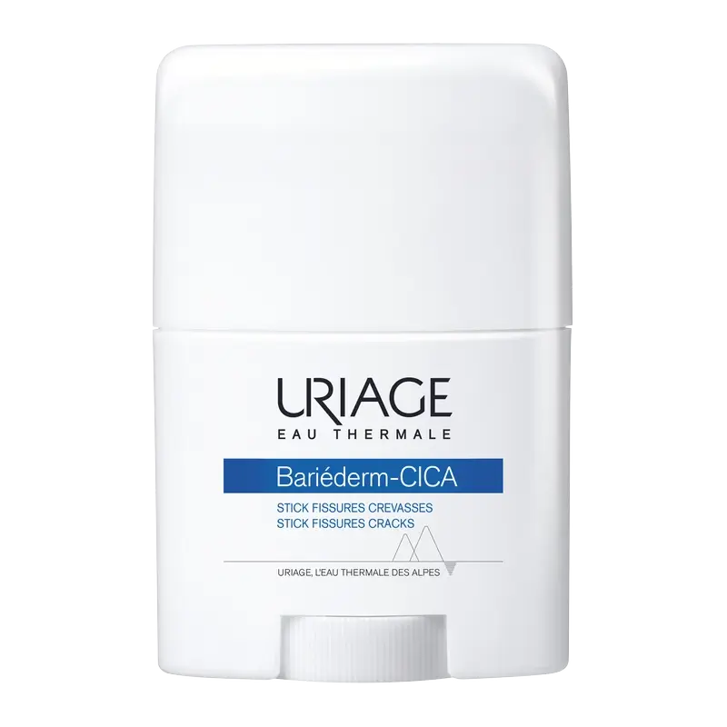Uriage Bariéderm Isolating and Repairing Stick 22 g