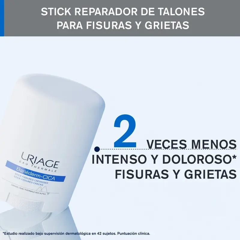 Uriage Bariéderm Isolating and Repairing Stick 22 g