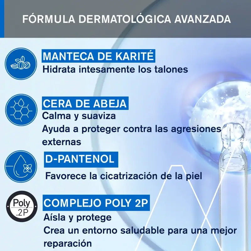 Uriage Bariéderm Isolating and Repairing Stick 22 g