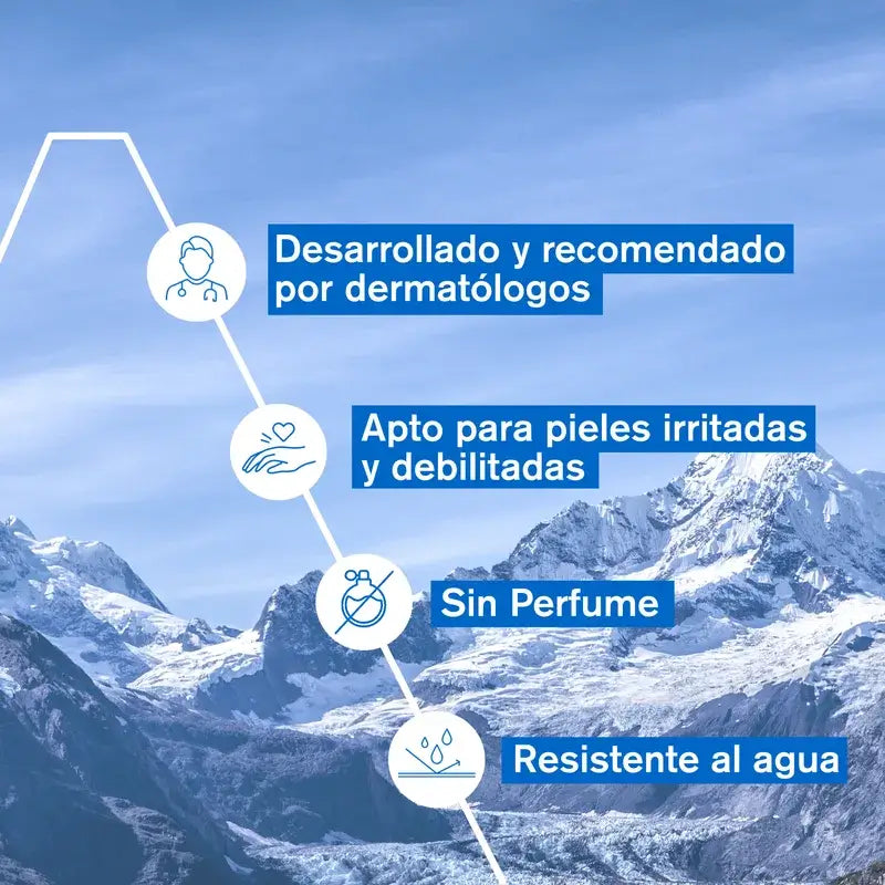 Uriage Bariéderm Isolating and Repairing Stick 22 g