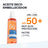 Uriage Bariésun Dry Oil Spf50+, 200 ml