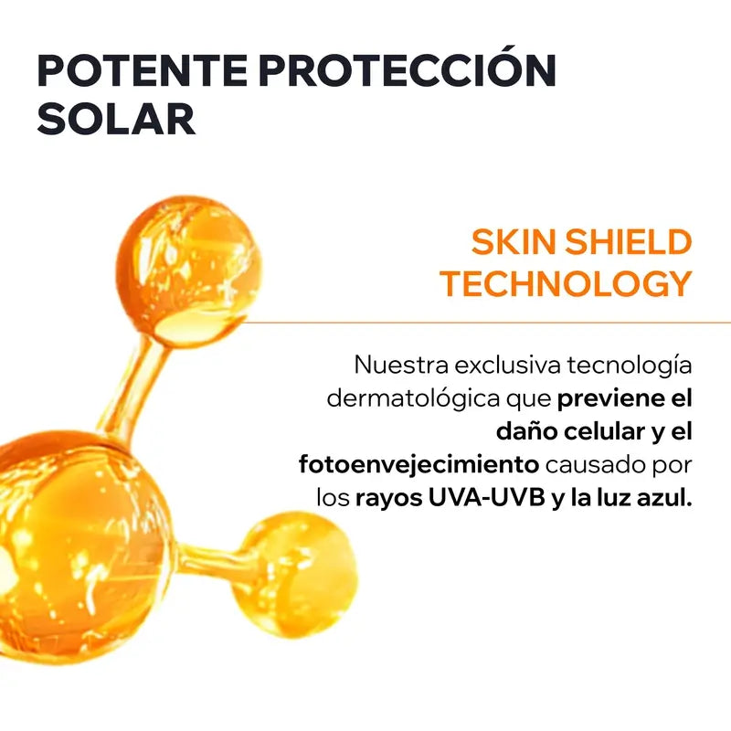Uriage Bariésun Dry Oil Spf50+, 200 ml