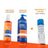 Uriage Bariésun Dry Oil Spf50+, 200 ml