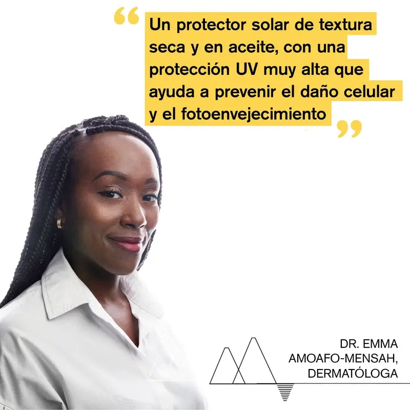 Uriage Bariésun Dry Oil SPF30, 200 ml