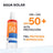 Uriage Bariésun Refreshing Sunscreen Water Spf50+, 200ml