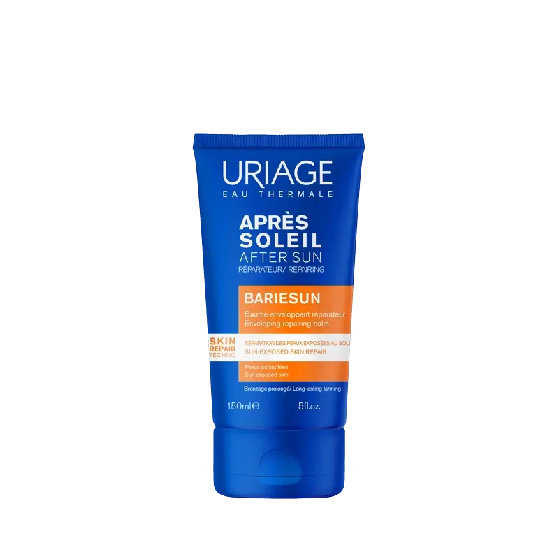 Uriage Bariésun After Sun Balm 150Ml