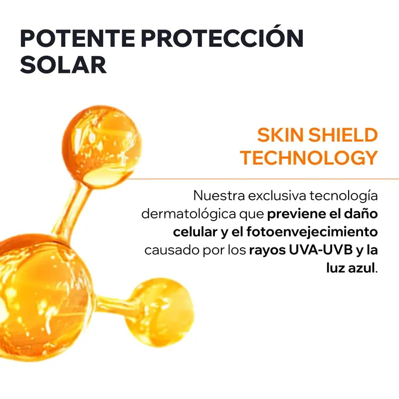 Uriage Bariésun Dry Mist Spf50+ , 200 ml