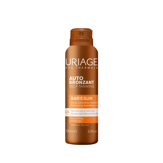 Uriage Bariésun Self Tanning Thermal Mist 100 ml