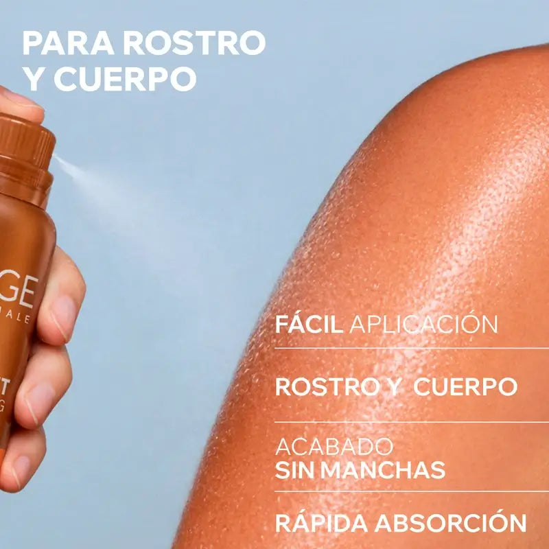 Uriage Bariésun Self Tanning Thermal Mist 100 ml