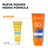 Uriage Bariésun Mineral Compact Cream SPF 50+ Golden Colour 10 g