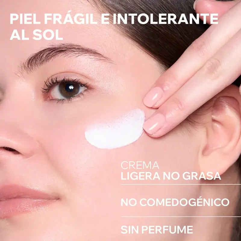 Uriage Bariésun Mineral Cream SPF 50+ 100 ml