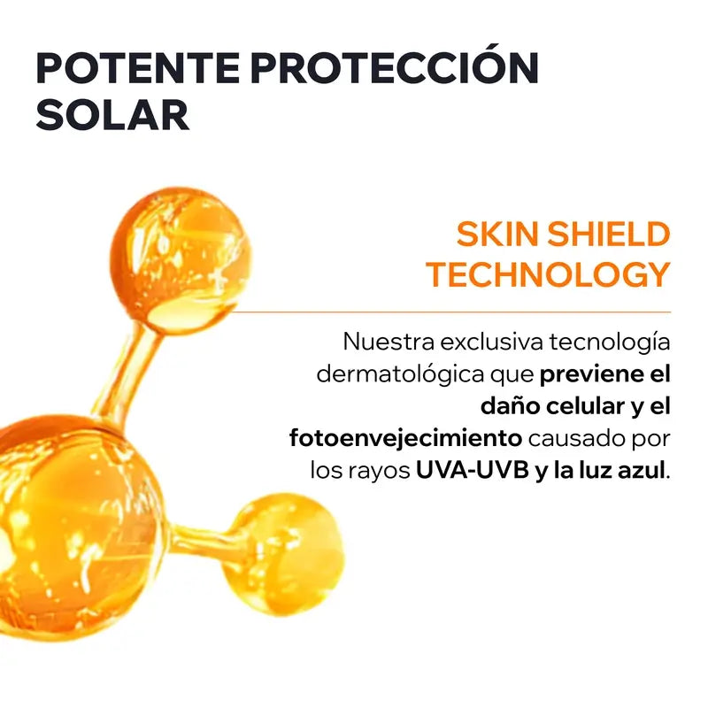 Uriage Bariésun Mineral Cream SPF 50+ 100 ml