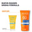 Uriage Bariésun Unscented Cream Spf50+, 50 ml