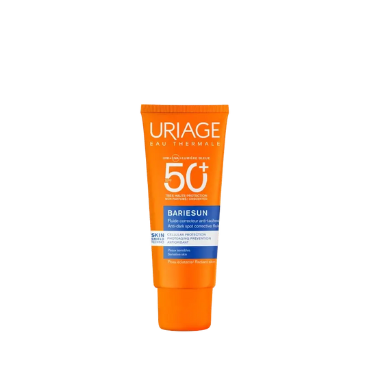 Uriage Bariésun Anti-Blemish Fluid SPF 50+ 40 ml