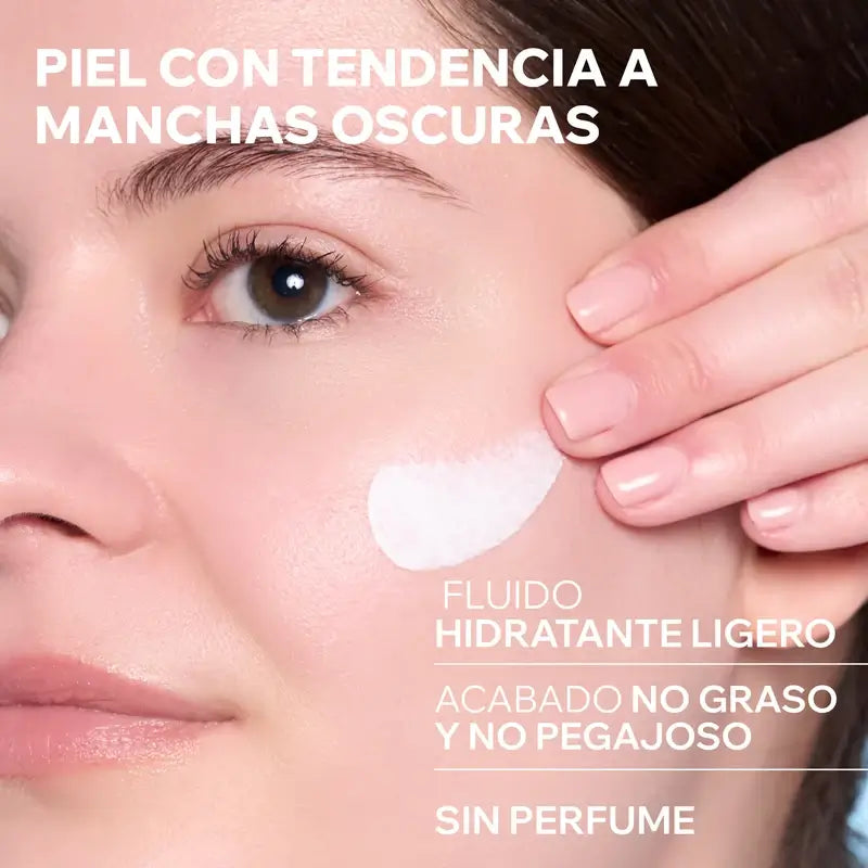 Uriage Bariésun Anti-Blemish Fluid SPF 50+ 40 ml