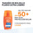 Uriage Bariésun Ultra-Light Fluid Sp Spf50+, 30 ml