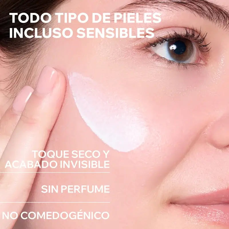 Uriage Bariésun Ultra-Light Fluid Sp Spf50+, 30 ml