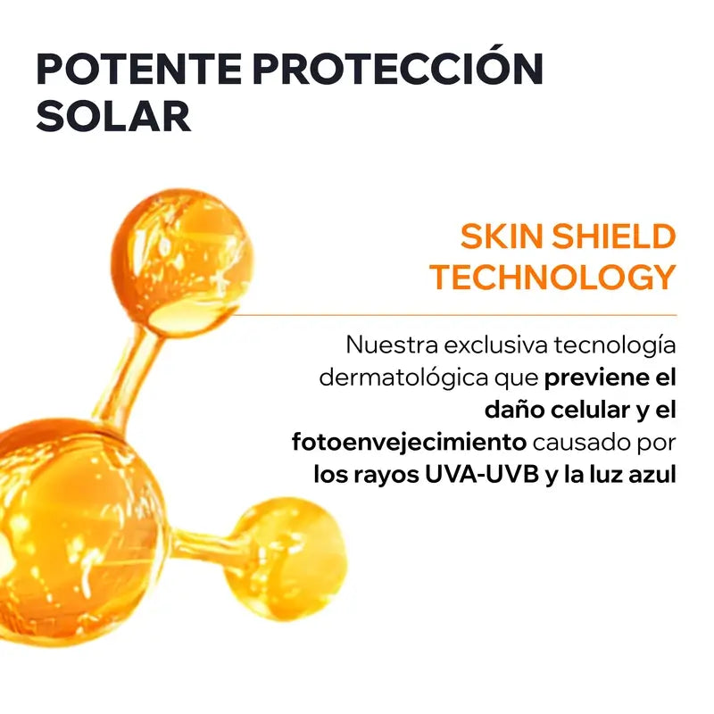 Uriage Bariésun Ultra-Light Fluid Sp Spf50+, 30 ml