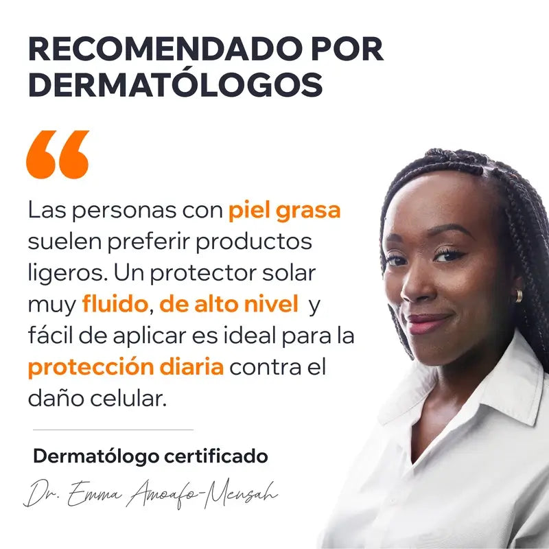 Uriage Bariésun Ultra-Light Fluid Sp Spf50+, 30 ml