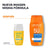 Uriage Bariésun Ultra-Light Fluid Sp Spf50+, 30 ml