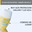 Uriage Bariésun Ultra-Light Fluid Sp Spf50+ 30Ml