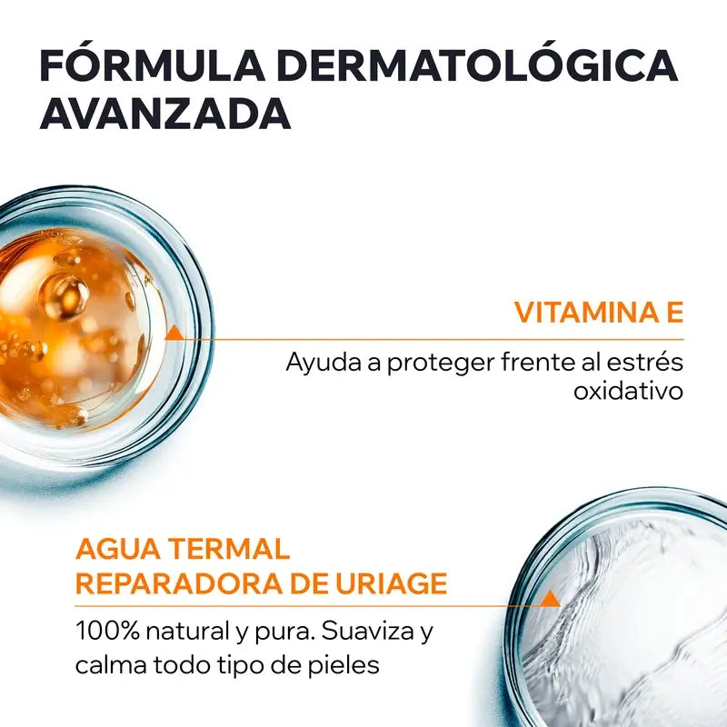Uriage Bariésun Children's Milk SPF 50+ 100 ml