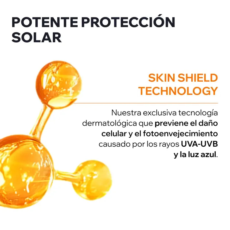 Uriage Bariésun Children's Milk SPF 50+ 100 ml