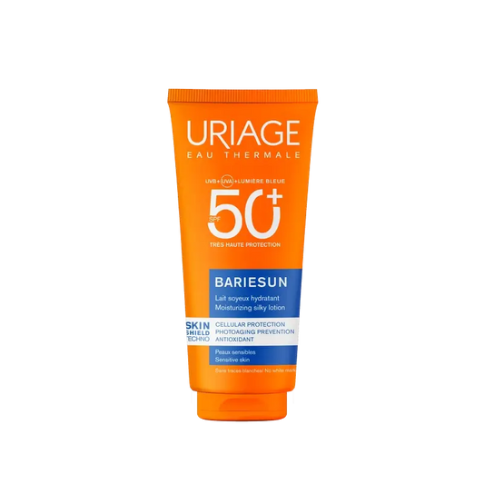 Uriage Bariésun Milk Spf50+, 100 ml