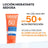 Uriage Bariésun Milk Spf50+, 100 ml