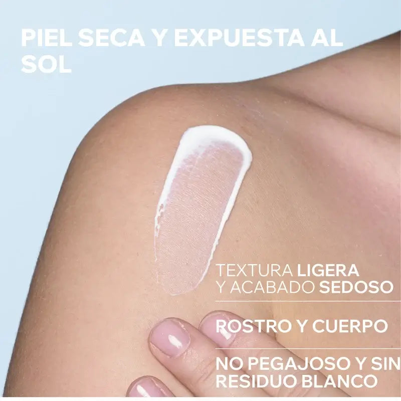 Uriage Bariésun Milk Spf50+, 100 ml