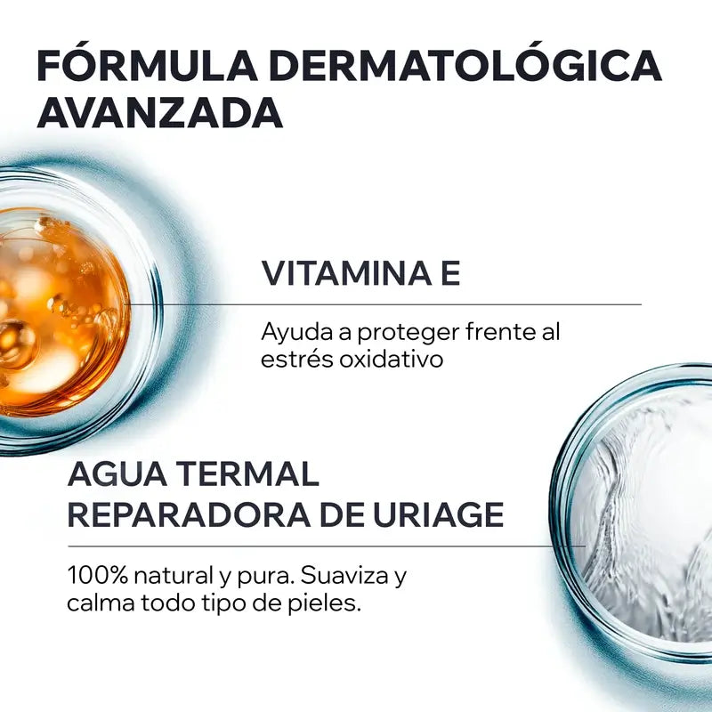Uriage Bariésun Milk Spf50+, 100 ml