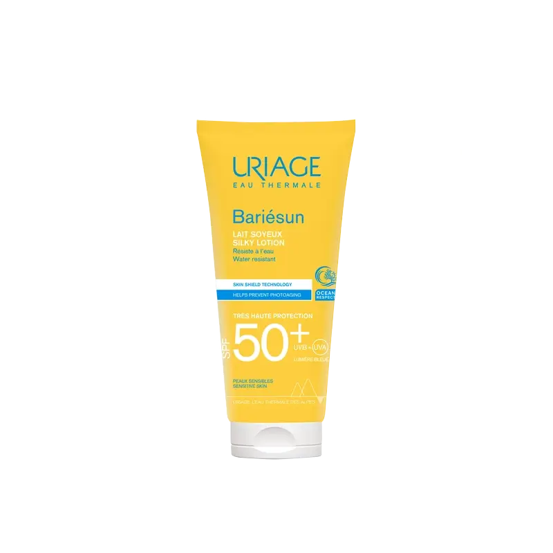 Uriage Bariésun Milk Spf50+ 100Ml
