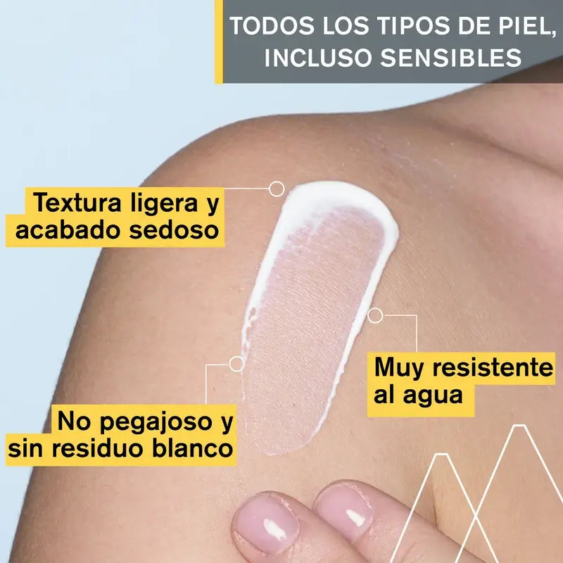 Uriage Bariésun Milk Spf50+ 100Ml